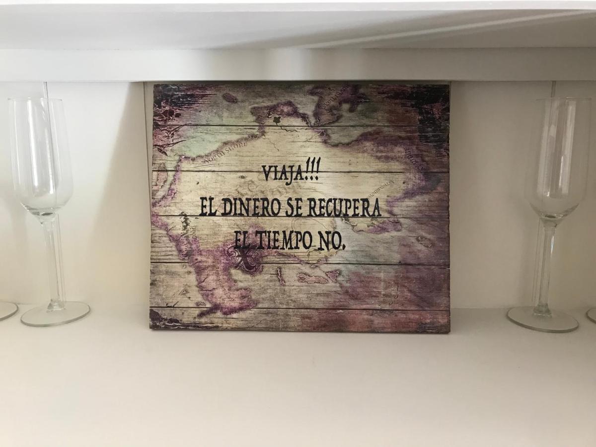 My Stay Apartment, Alicante-Center & Beach Extérieur photo