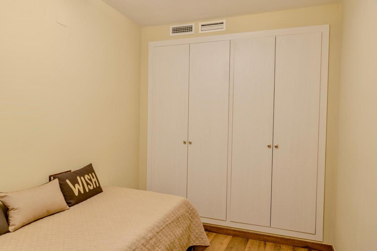 My Stay Apartment, Alicante-Center & Beach Extérieur photo