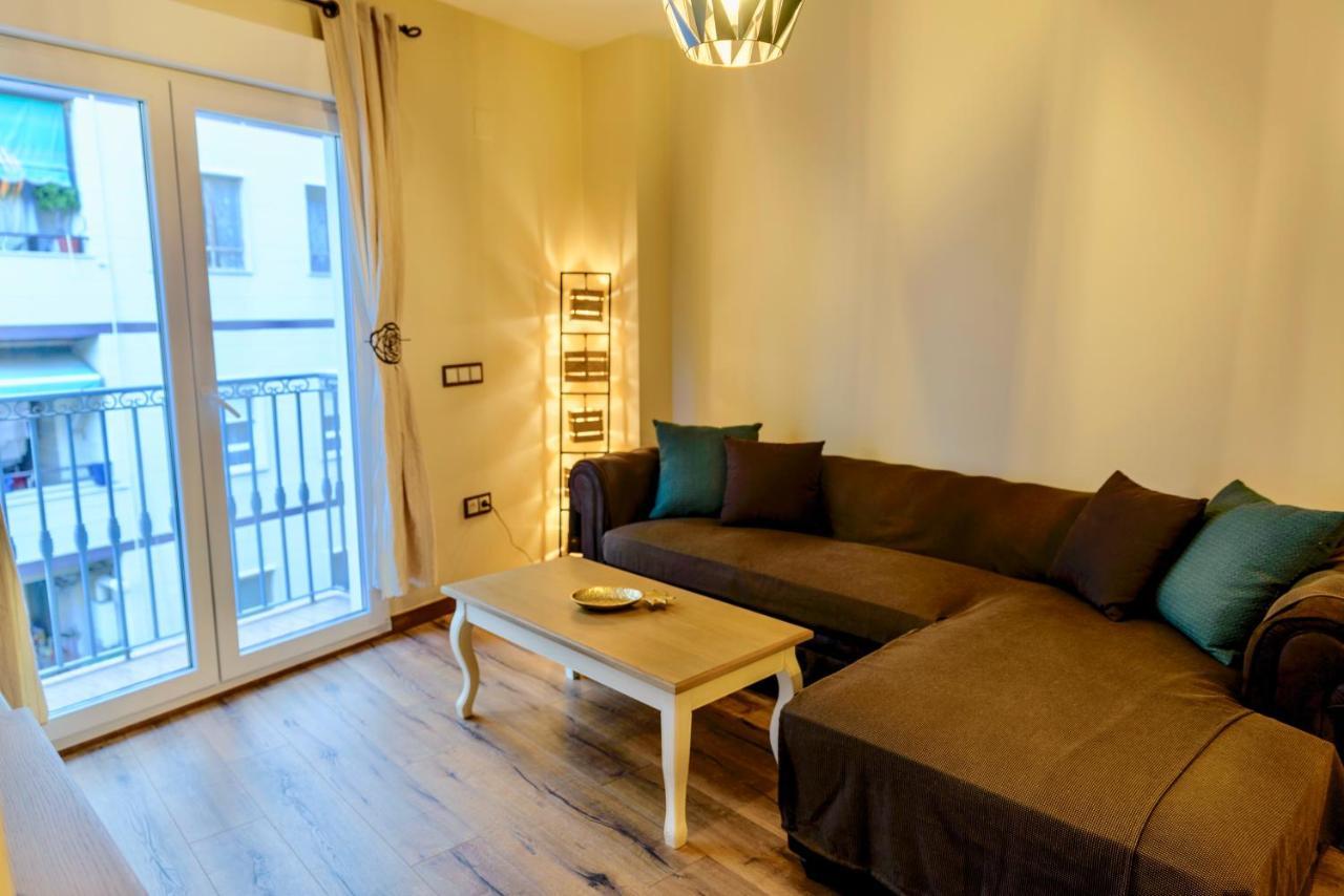 My Stay Apartment, Alicante-Center & Beach Extérieur photo