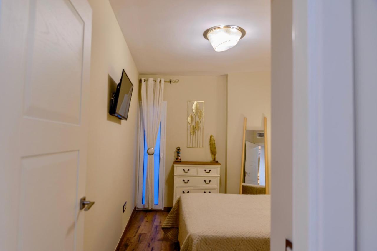 My Stay Apartment, Alicante-Center & Beach Extérieur photo