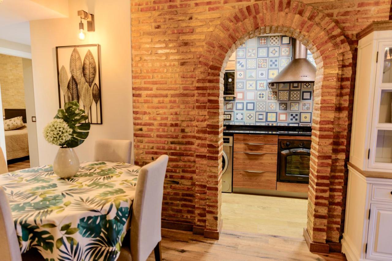 My Stay Apartment, Alicante-Center & Beach Extérieur photo