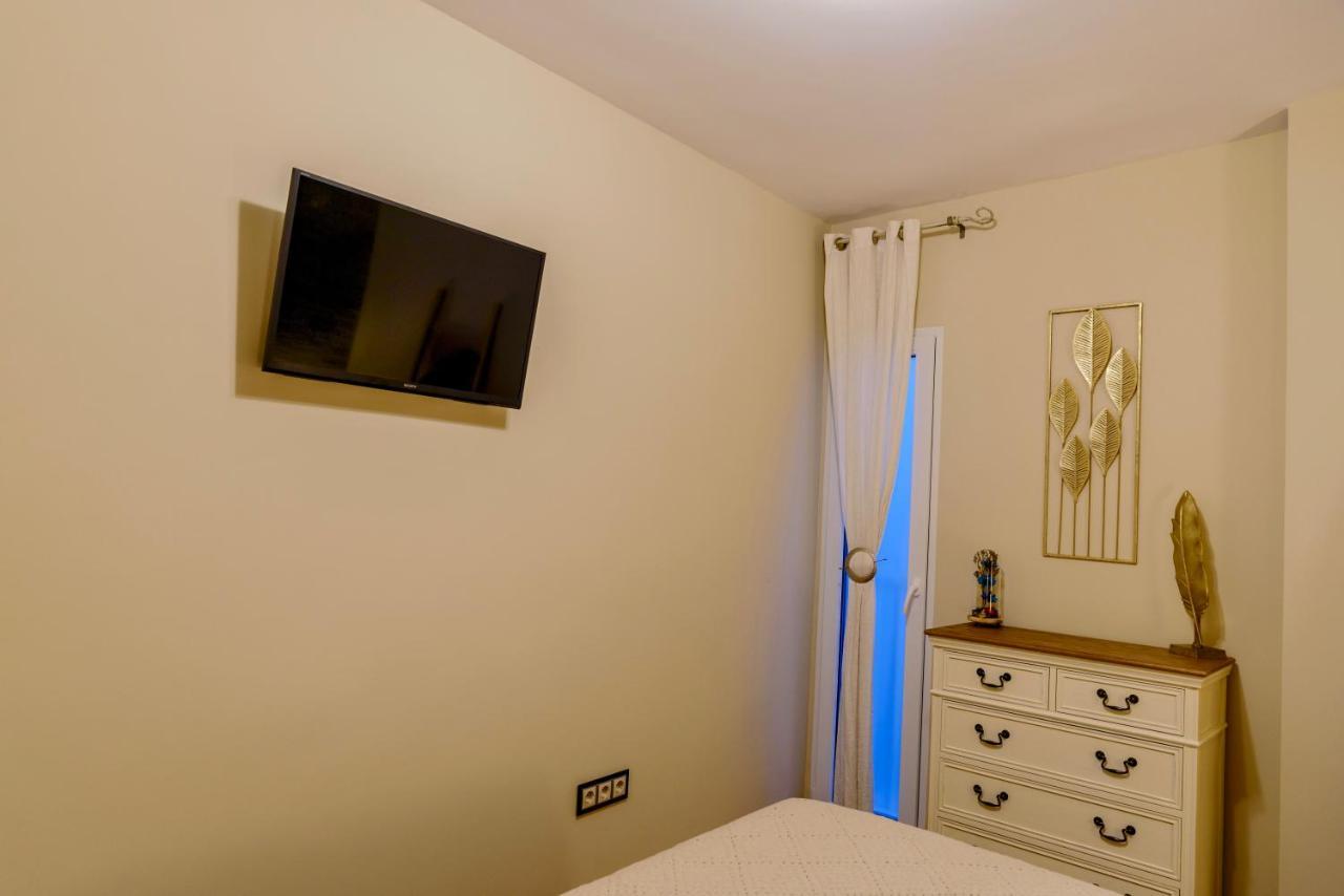 My Stay Apartment, Alicante-Center & Beach Extérieur photo