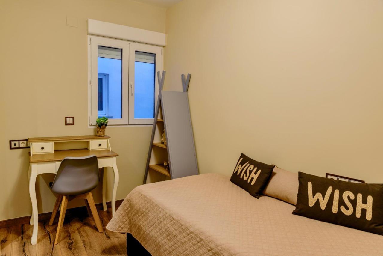 My Stay Apartment, Alicante-Center & Beach Extérieur photo