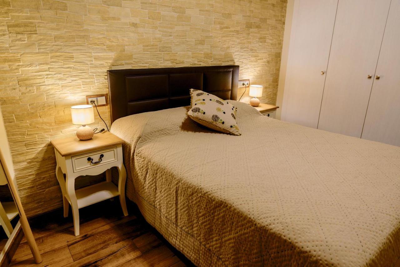 My Stay Apartment, Alicante-Center & Beach Extérieur photo