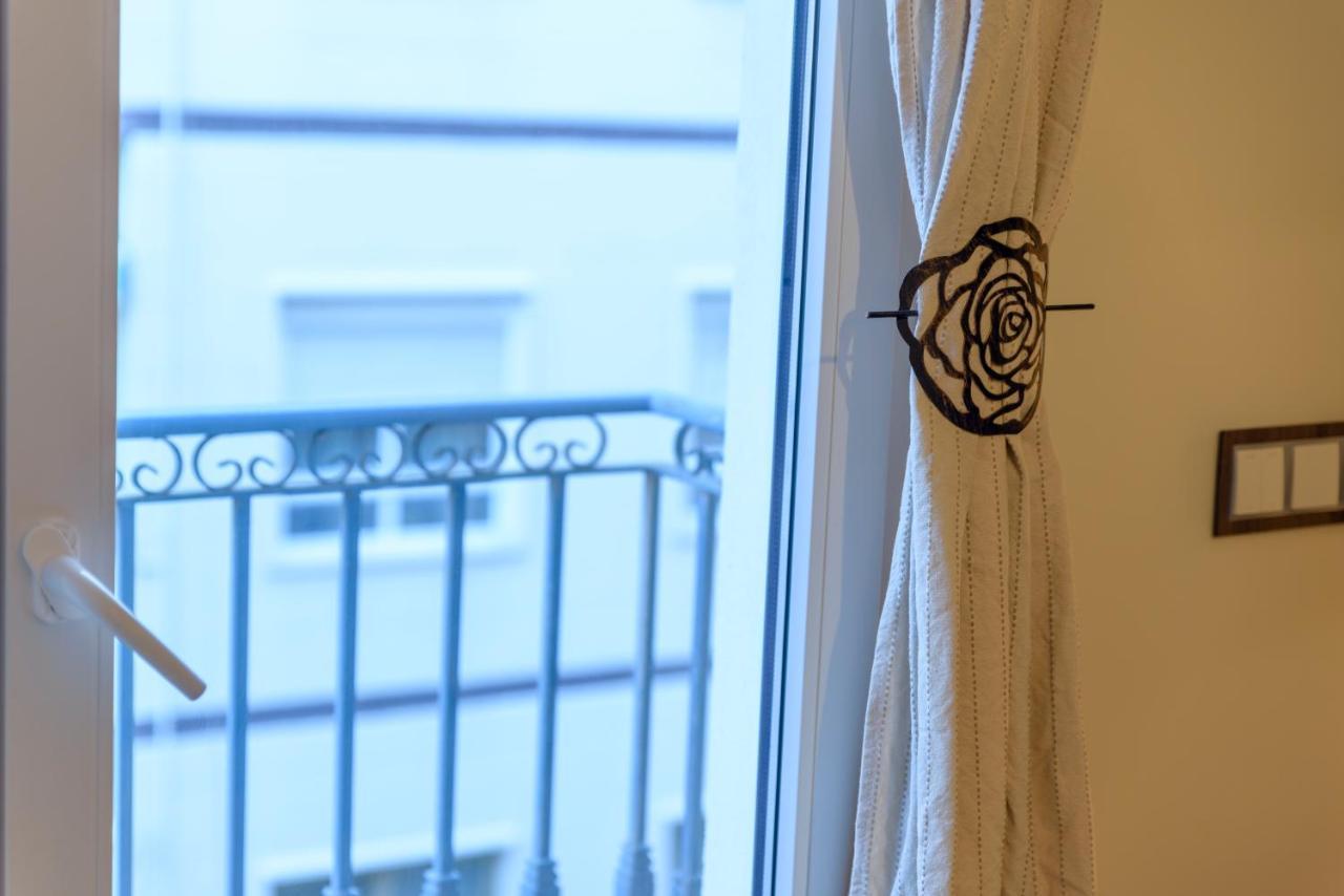 My Stay Apartment, Alicante-Center & Beach Extérieur photo