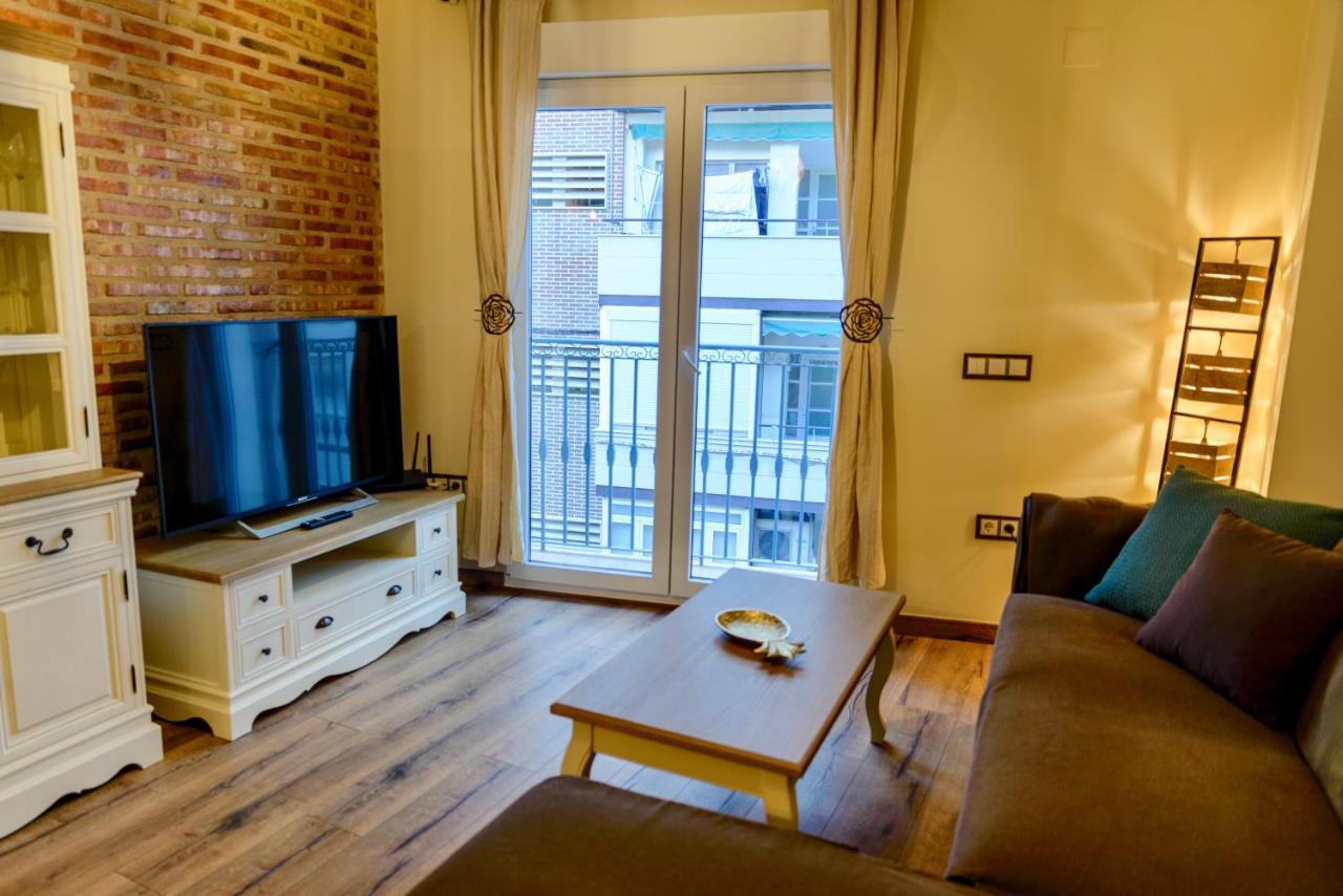 My Stay Apartment, Alicante-Center & Beach Extérieur photo