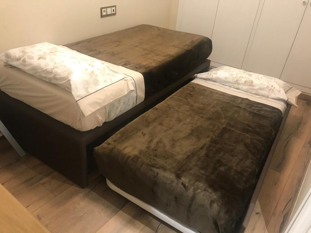 My Stay Apartment, Alicante-Center & Beach Extérieur photo