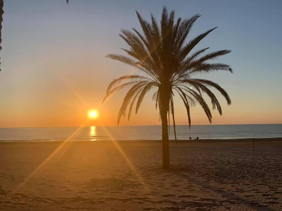 My Stay Apartment, Alicante-Center & Beach Extérieur photo