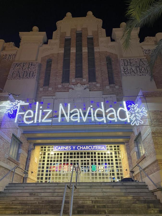 My Stay Apartment, Alicante-Center & Beach Extérieur photo
