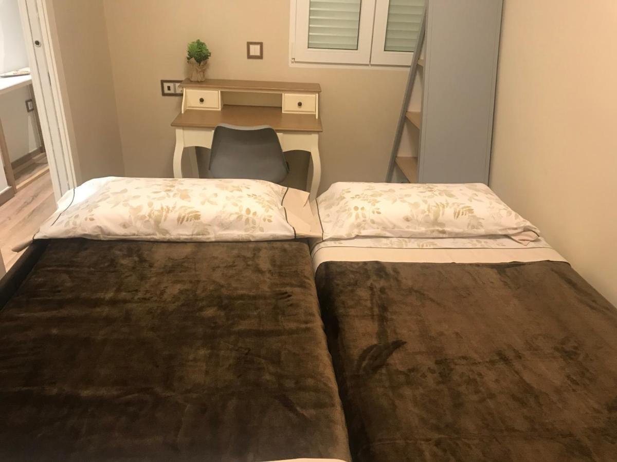 My Stay Apartment, Alicante-Center & Beach Extérieur photo