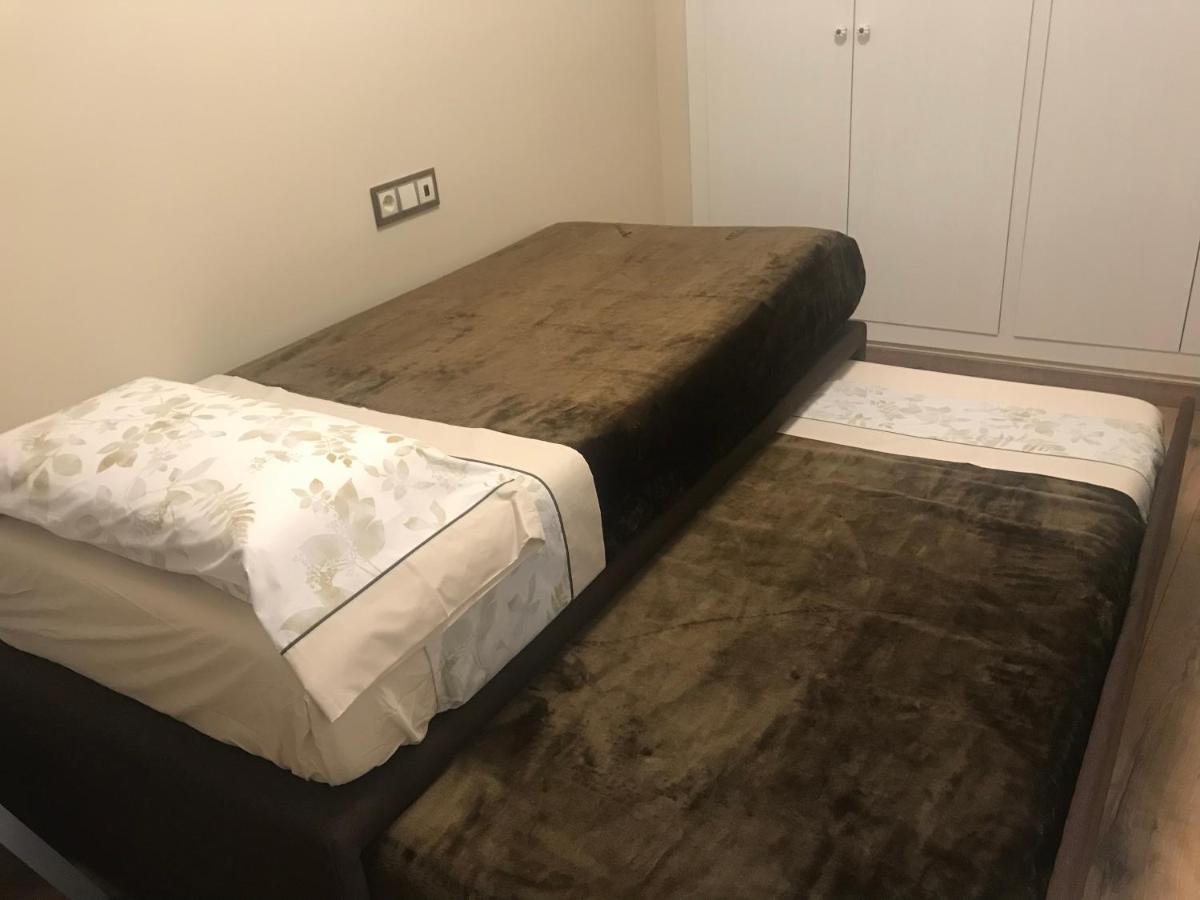 My Stay Apartment, Alicante-Center & Beach Extérieur photo